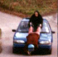 not very sensible at all